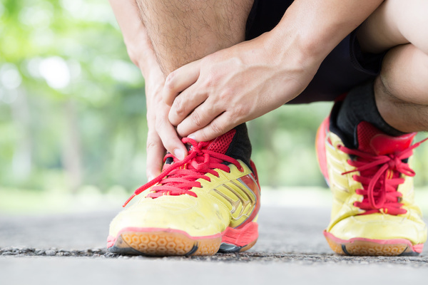 Sports Injury