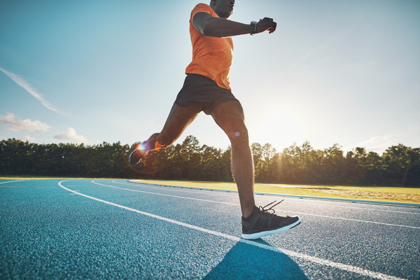 sports and exercise